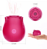 "Rose Vibrator"